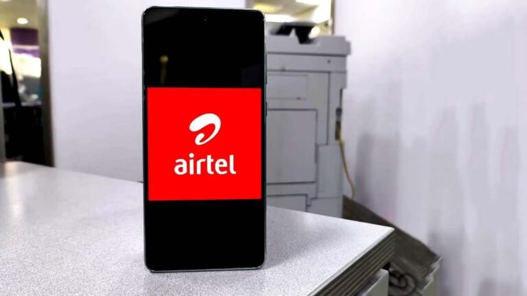 No need for 5G!  This time Airtel will give unlimited data to millions of 4G customers at low cost
