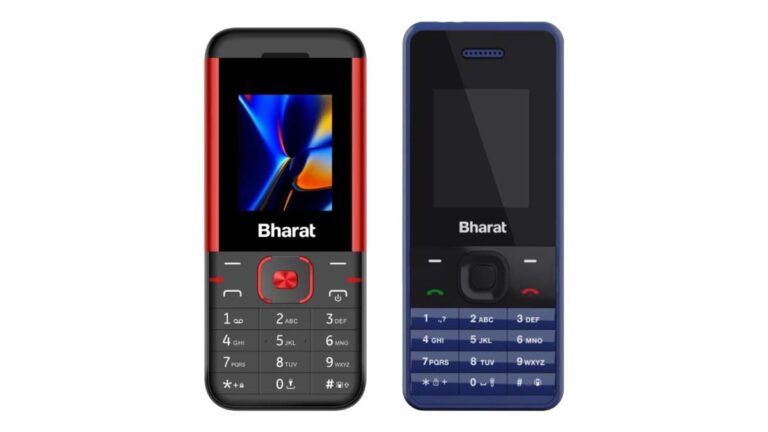 Jio Bharat B2: Jio brings Bharat B2 feature phone to India, gets approval from BIS
