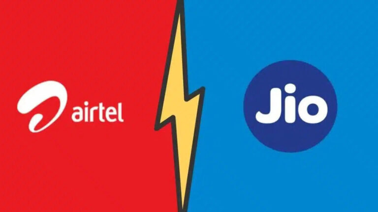 Looking for 84 days recharge plan?  Check out more benefits offered by Jio and Airtel