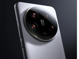 Xiaomi 14 Ultra official images shared ahead of February 22 launch