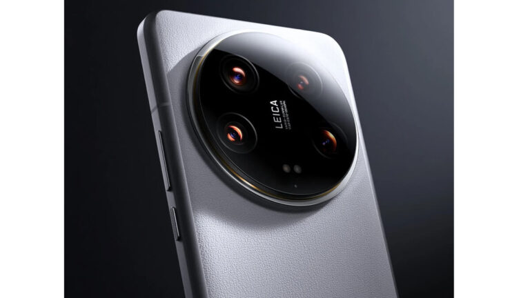 Fans will fall in love with the picture of the Xiaomi 14 Ultra phone