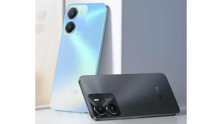 iQOO Z9 listed on Geekbench, will have powerful chipset with 6000mah battery