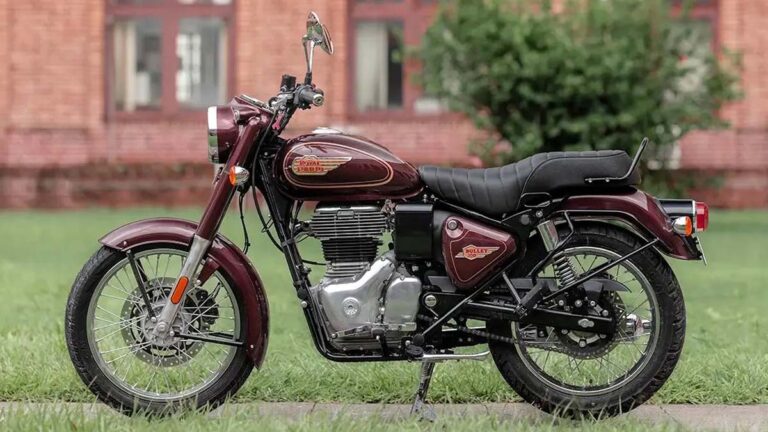 Royal Enfield’s presence beyond India has launched the iconic Bullet 350 in the country