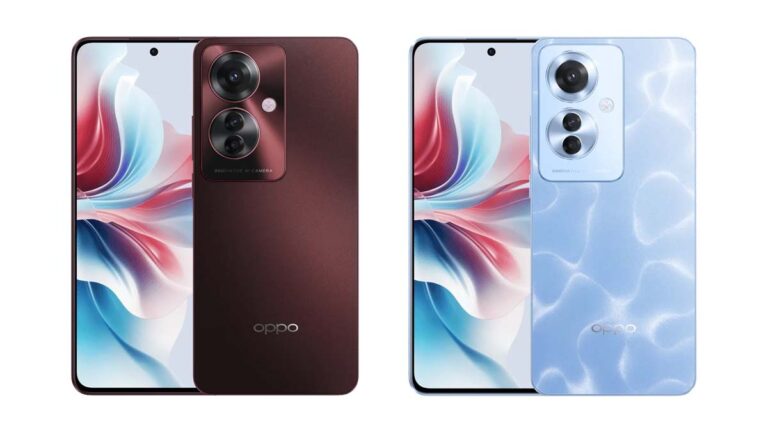 Oppo F25 Pro leaked ahead of launch, all details including price