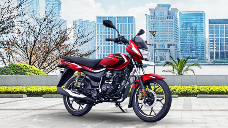 Under Rs 80,000, the ‘life saving feature’ is the only such motorcycle in the market