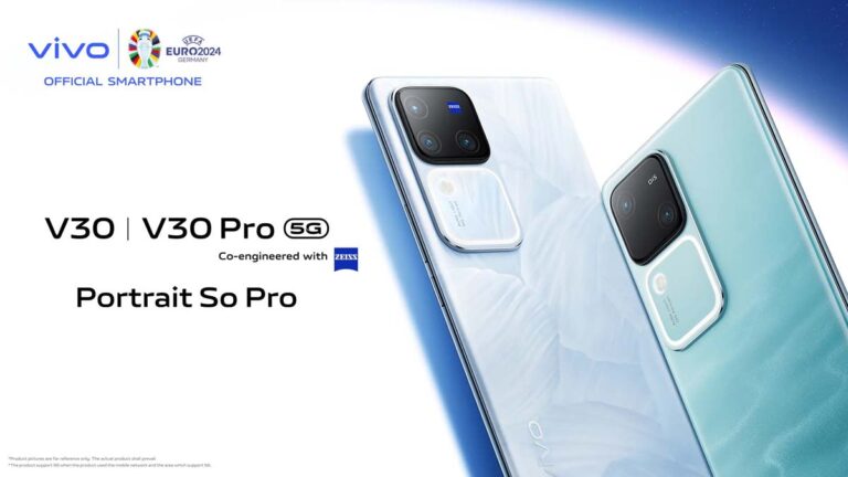 This time Zeiss camera is terrible even in low-cost phones, the launch of Vivo V30 series is confirmed in India