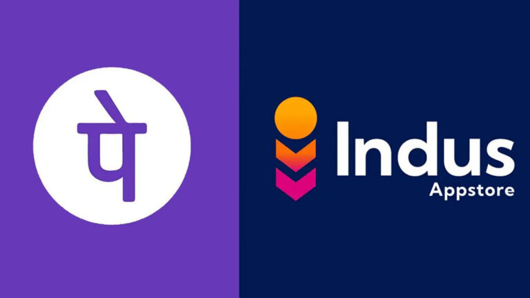 Indus Appstore: PhonePe brings indigenous app store, apps available in twelve languages