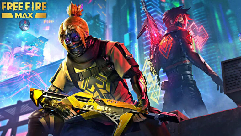 Garena Free Fire Max Redeem Code Today for 25 February 2024: Win Diamonds from Free Fire Max Redeem Code