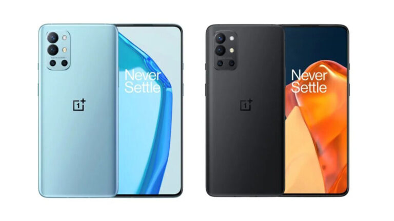 The performance from the camera will be amazing, the OnePlus 9R phone has received a new update