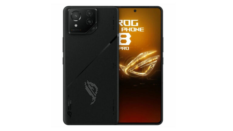 Asus ROG Phone 8 Pro and ROG Phone 8 pre-orders start, what is the price?