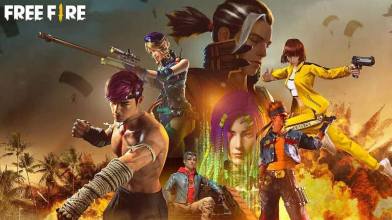 Garena Free Fire Redeem Code Today for 27 February 2024: Win Diamonds from Free Fire Redeem Code