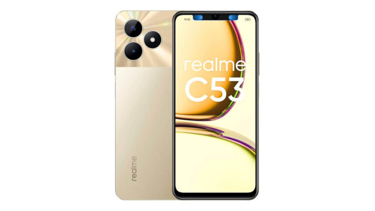 Take good pictures with the phone?  Choose this Realme model with 108MP camera, there are great discounts