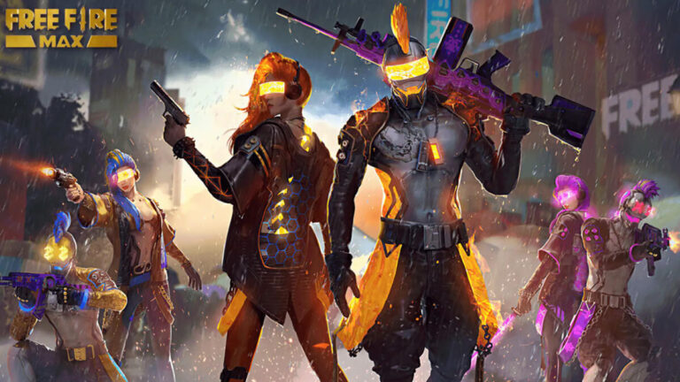 Garena Free Fire Max Redeem Codes for 27 February 2024: Win Diamonds from Free Fire Max Redeem Code