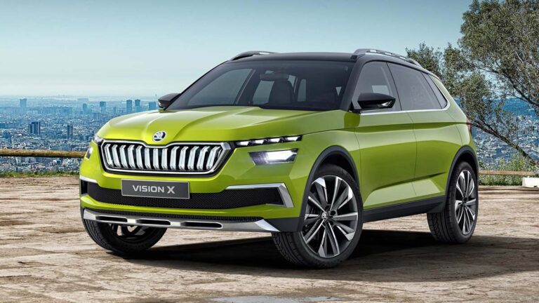 Skoda SUV: This Made in India SUV to take on Tata-Maruti will be launched at a cheaper price