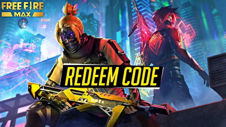 Garena Free Fire Max Redeem Codes for 28 February 2024: Win Diamonds from Free Fire Max Redeem Code