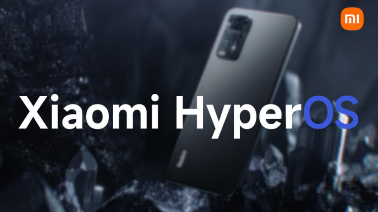 Good news for Redmi Note 11 series phone users, HyperOS update has arrived