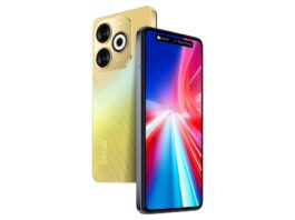 itel P55T launched India