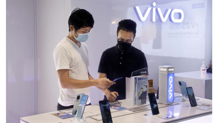 Vivo is bringing new smartphones and tabs to the market with the line, it will be the best in quality-features