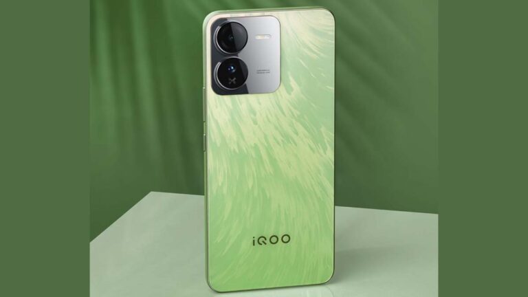 6000mah battery with OLED display, iQOO Z9 series specifications revealed