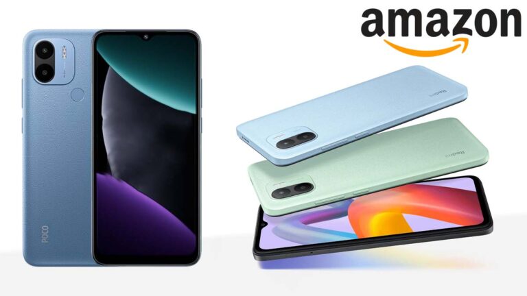 Amazon Offer: Don’t need thousands of rupees, buy a new smartphone for 500 rupees or less