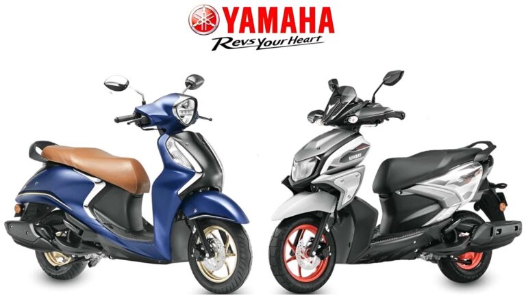 Brake mess!  Yamaha is recalling 3 lakh cars from buyers, yours is not on the list