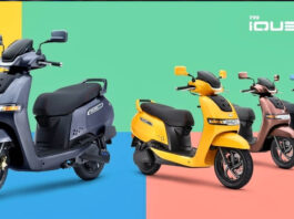 Buy electric scooter at unbeatable price before discount and subsidy ends