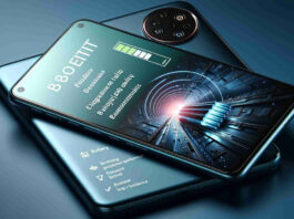 Energizer P28K Smartphone Launch Soon
