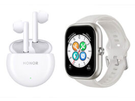 honor-choice-x5-smartwatch-earbuds-launched-in-india-price-starting-rs-1999-features