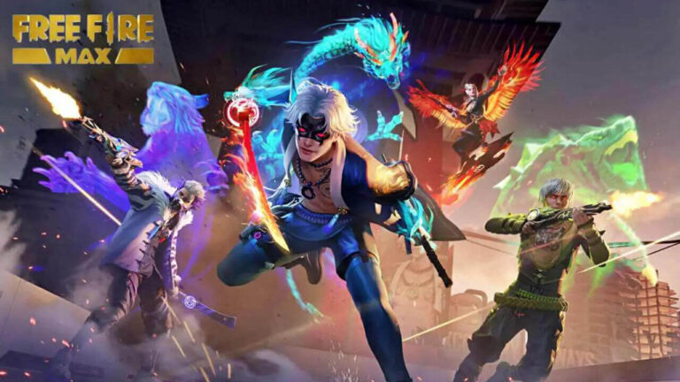 Garena Free Fire Max Redeem Code Today for 5 February 2024: Win Diamonds from Free Fire Max Redeem Code