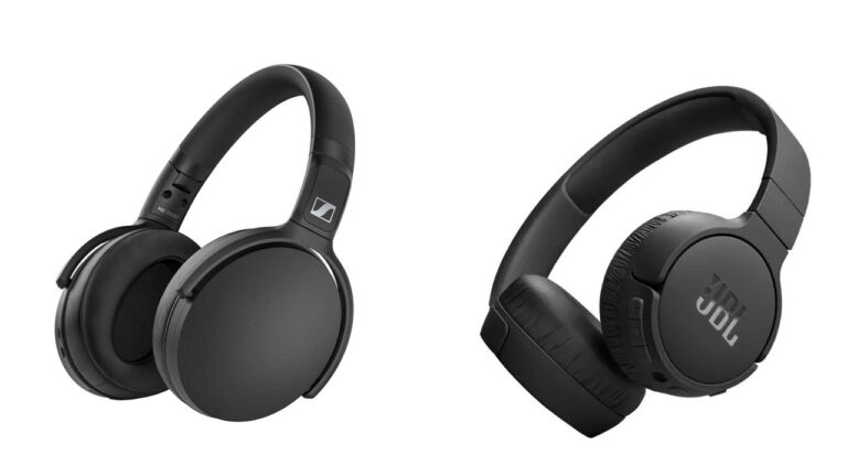 JBl from Sony, these 5 best headphones rocking the Indian market, get 3D sound