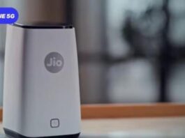 Jio AirFiber Launches Two Data Pack