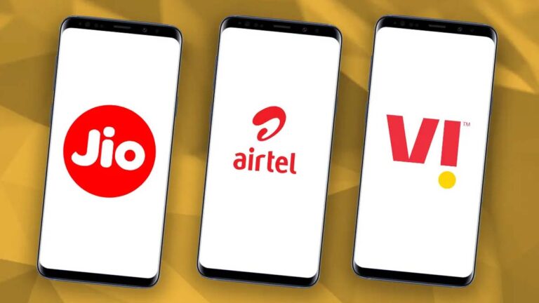 Jio wants customers well, Airtel and Vi are getting in the way?  All the trouble in Rs 100 MNP plan