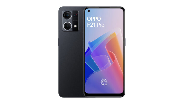 More than 10 thousand discount on this Oppo phone, front-rear camera will take great pictures, eye-catching design too!