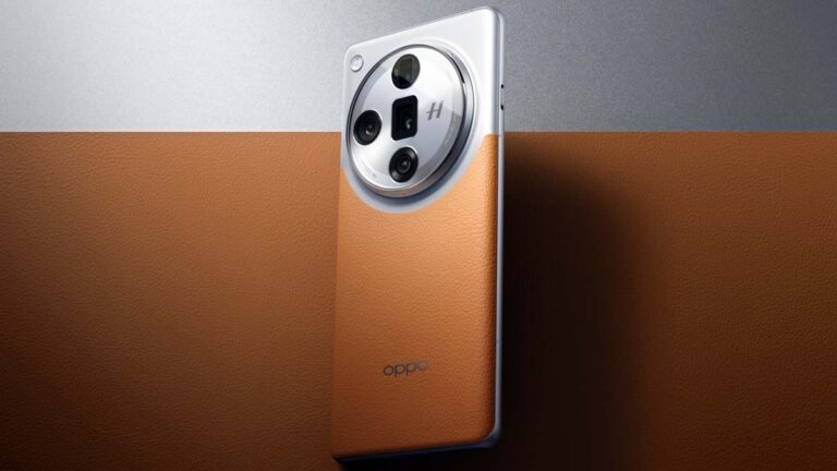 No SIM or network needed to make calls, Oppo is launching a new phone with a big surprise