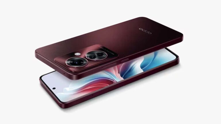 Oppo F25 Pro 5G with AMOLED Display and 64 Megapixel Camera Launched in India, Check Price