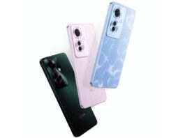Oppo Reno 11F 5G launched
