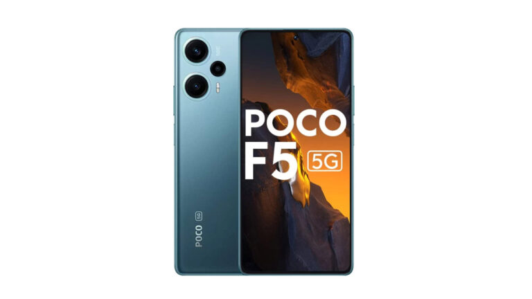 Poco F5 5G with 64MP OIS camera and 5000 mAh battery now very cheap, see offers