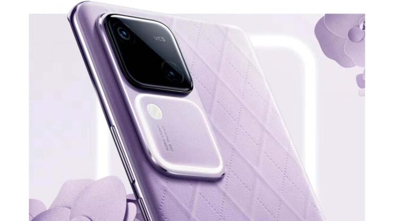 The Vivo S18 will now be available in gorgeous colors, with a 50-megapixel camera