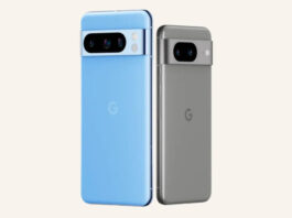 Google Pixel 8 Wins Best Smartphone Award