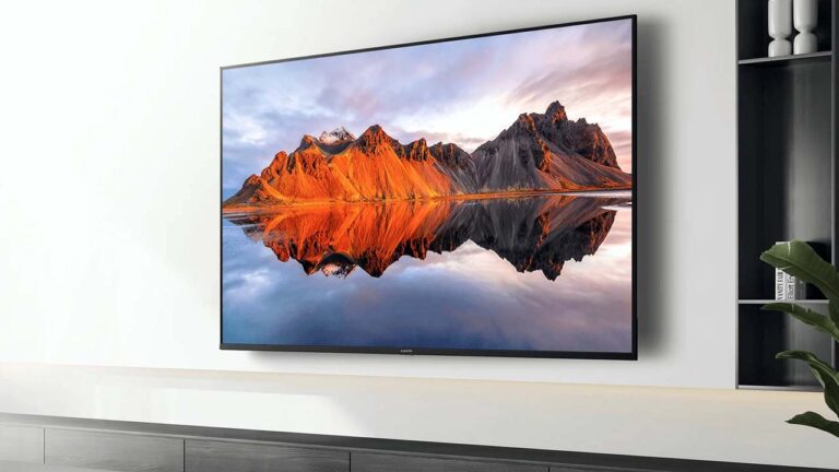 The new Xiaomi TV A series of TVs is coming to the market with a screen size of up to 75 inches, the price starts from just 19 thousand rupees