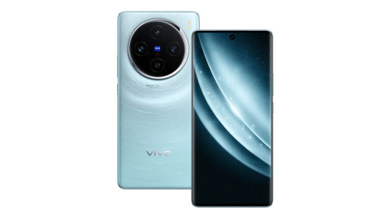 This flagship phone of Vivo has a bumper offer, a bright picture will be taken, it will be charged instantly.
