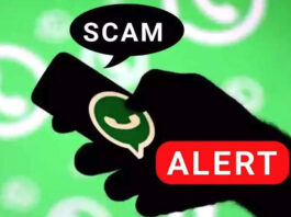 5 Dangerous WhatsApp Scams