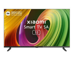 Xiaomi Smart TV 5A LED Android TV (2022) Discount Offer