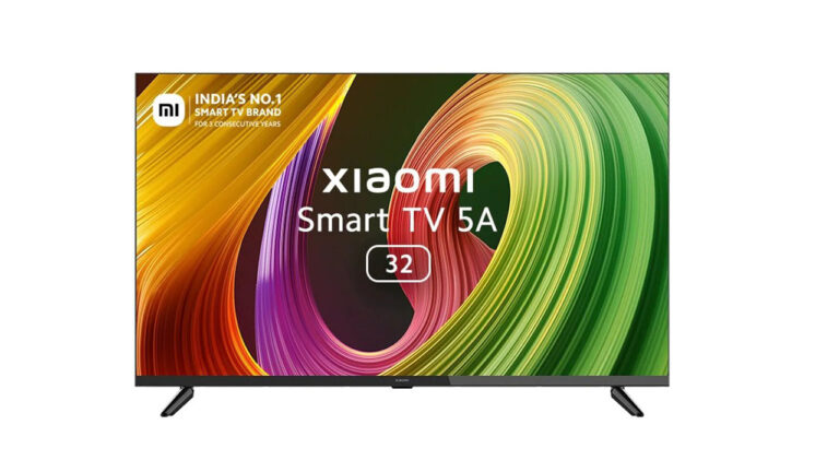 You will get plenty of entertainment at home all year round, this great Xiaomi Smart TV is available for just 12 thousand rupees