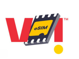 Vi eSIM Available for Prepaid Users