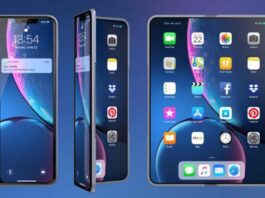 Apple Foldable iPhone launch date
