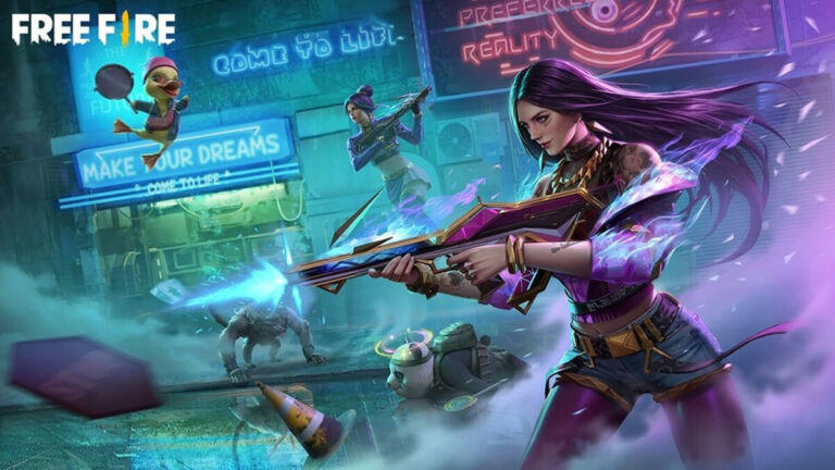 Garena Free Fire Redeem Code Today for 10 March 2024: Win Diamonds from Free Fire Redeem Code