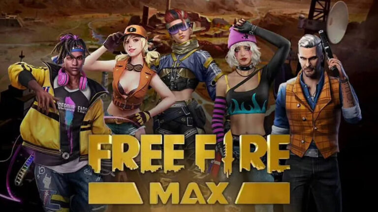 Garena Free Fire Max Redeem Codes for 12 March 2024: Win Diamonds from Garena Free Fire Max Redeem Code