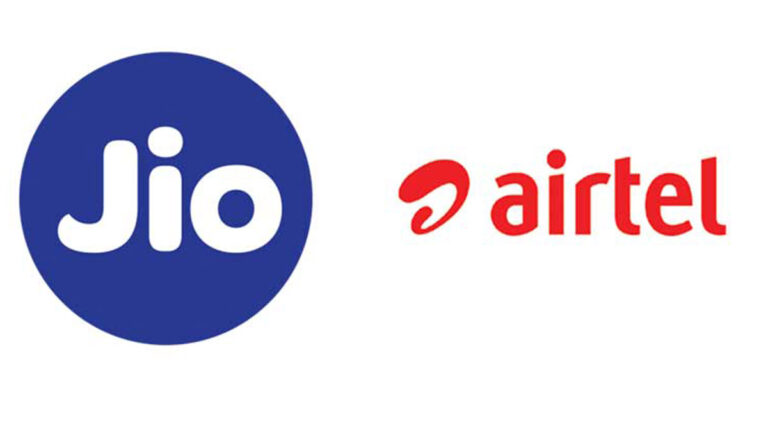 Jio and Airtel’s best 84-day plan with 168GB data and unlimited calling benefits