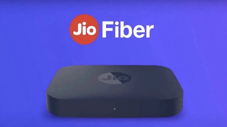 Good news for Jio Fiber customers, WiFi, unlimited 5G data and calls for entire family at just Rs 399
